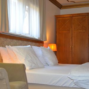 Deluxe Kamer